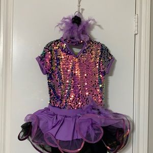 MC Weissman Purple Jazz